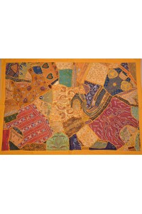 Gudžarat patchwork – 1,55 x 1,05 m