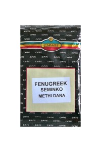 Fenugreek - řecké seno (methi), 100 g