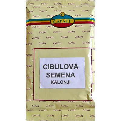 Černucha (cibulová semínka), 100 g SLEVA