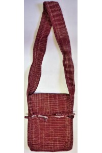 Parikramka - taška pro poutníky