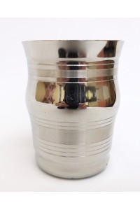 Nerezový pohár 150 ml