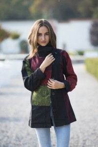 Originální podzimní/zimní kabátek