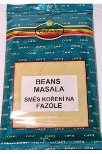Beans masala 100 g SLEVA