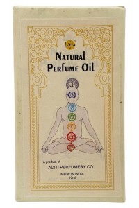 Olejový parfém - vybírejte z 33. druhů vůní