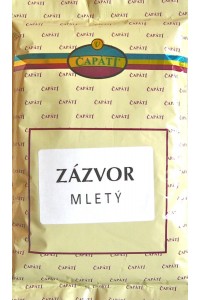 Zázvor (adrak), 100 g SLEVA