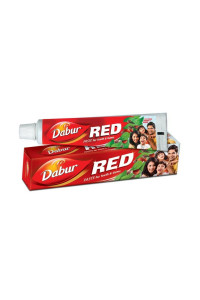 Zubní pasta RED Dabur 100 ml