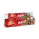 Zubní pasta RED Dabur 200 ml + zubní kartáček