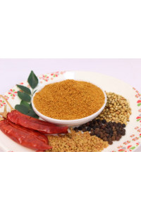 Sambar masala - směs koření na luštěniny 100 gr