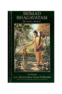 Čtvrtý zpěv Šrímad-Bhágavatamu - první díl