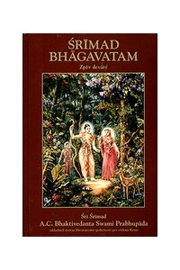 Devátý zpěv Šrímad-Bhágavatamu