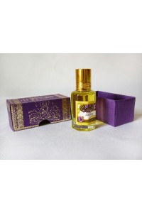 Olejový parfém - 24 druhů vůní