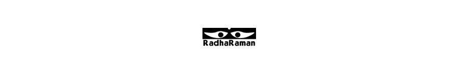 Knihy nakladatelství Radharaman