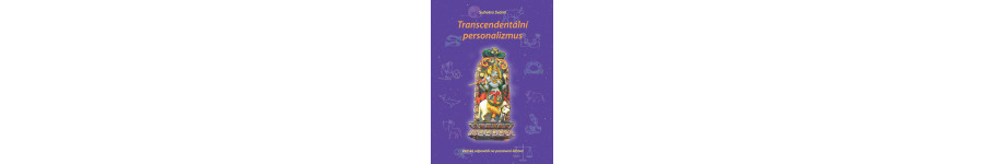 Knihy - Suhotra Swami