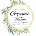 Gopinát Vlašim - farmářský obchod